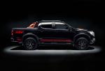 HSV Colorado SportsCat R 2018 года